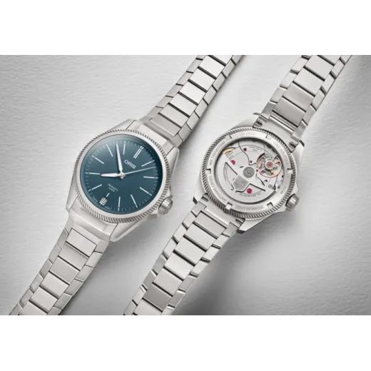 ORIS PROPILOT X CALIBRE 400 01 400 7778 7155-07 7 20 01TLC - PROPILOT X - ZNAČKY