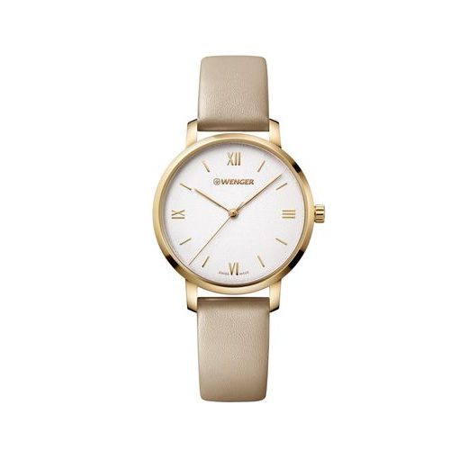 WENGER METROPOLITAN DONNISSIMA 01.1731.105 - ARCHÍV