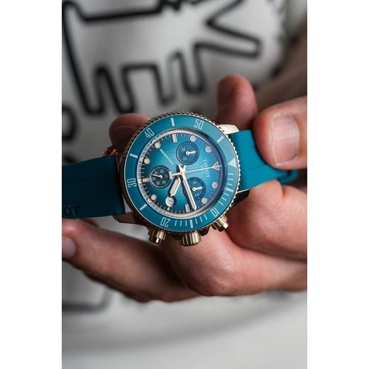 TISSOT SEASTAR 1000 QUARTZ CHRONOGRAPH 38 MM T120.217.37.041.00 - SEASTAR - ZNAČKY