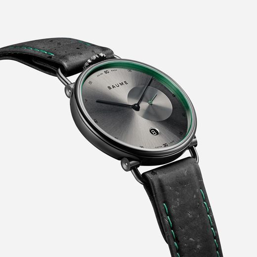 BAUME & MERCIER BAUME SMALL SECONDS 10599 - BAUME - ZNAČKY