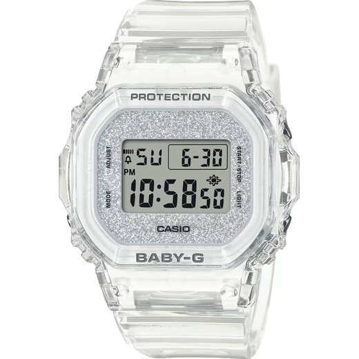CASIO BABY-G BGD-565GC-7ER - BABY-G - ZNAČKY