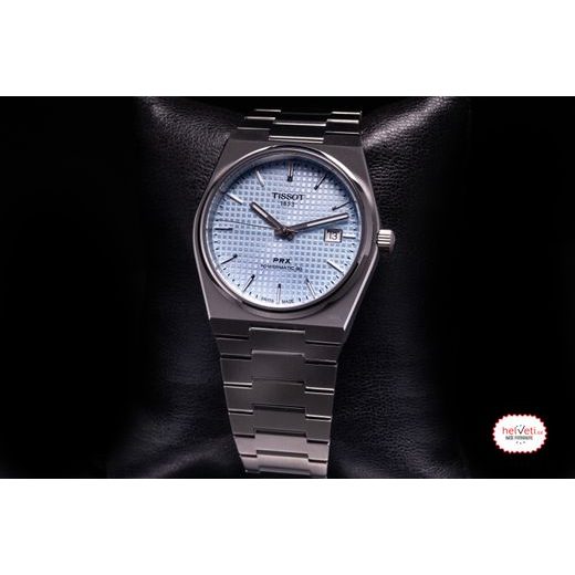 TISSOT PRX POWERMATIC 80 T137.407.11.351.00 - PRX - ZNAČKY
