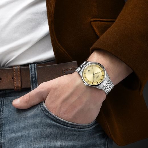 PRIM LEGATUS 59 - A W01P.13265.A - AUTOMATIC - ZNAČKY