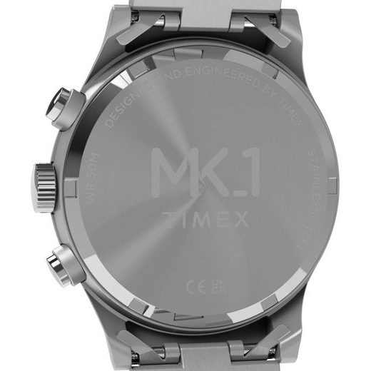TIMEX MK1 CHRONOGRAPH TW2Y71000UK - TIMEX - ZNAČKY
