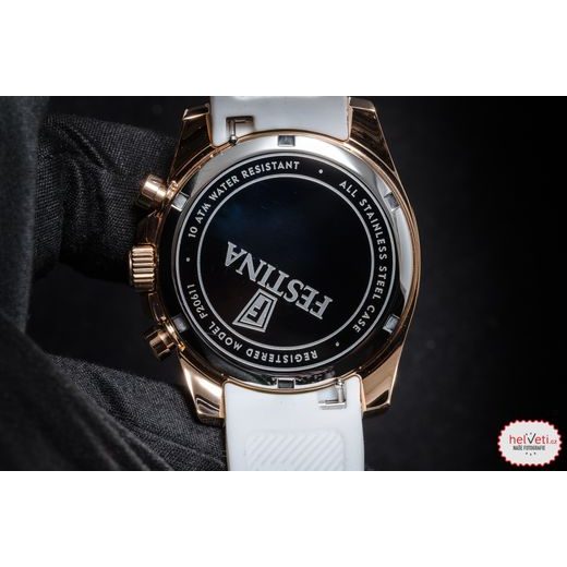 FESTINA RAINBOW 20611/2 - RAINBOW - ZNAČKY