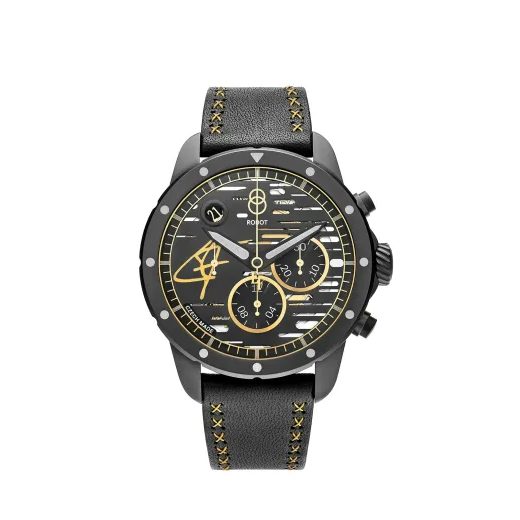 ROBOT MINOR EMERSON FITTIPALDI LIMITED EDITION - MINOR - ZNAČKY