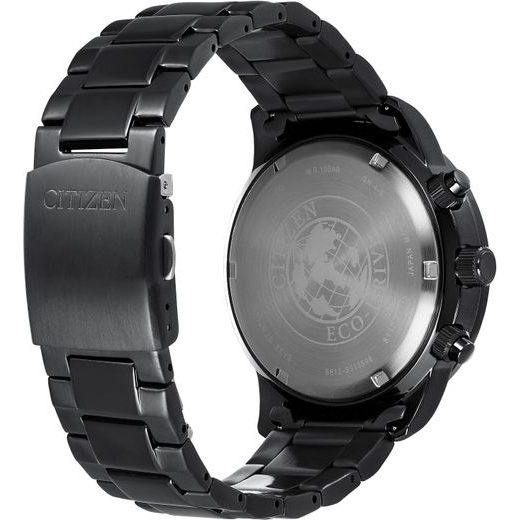 CITIZEN SPORTS CHRONO CA0695-84E - SPORTS - ZNAČKY