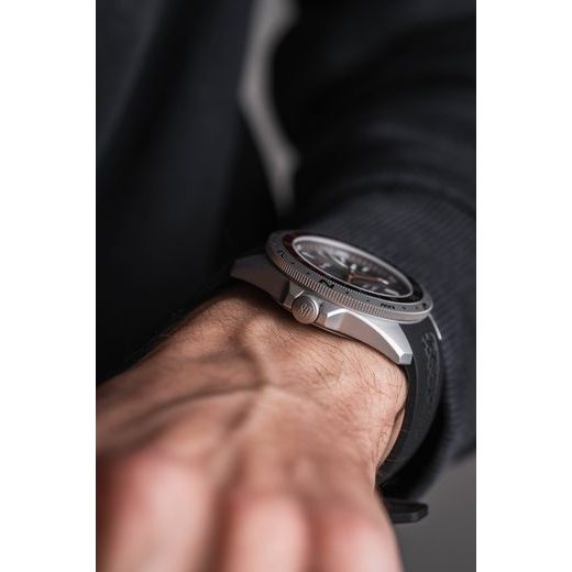 CERTINA DS-X GMT C047.452.17.081.01 - DS-X - ZNAČKY