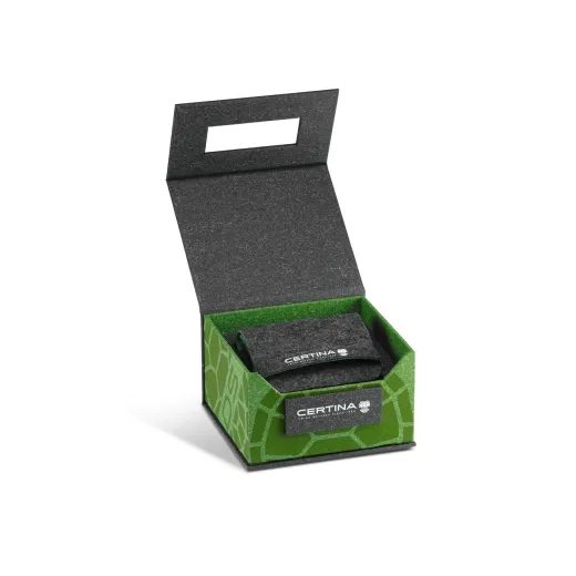 CERTINA DS-7 QUARTZ C043.410.16.031.00 - DS-7 - ZNAČKY