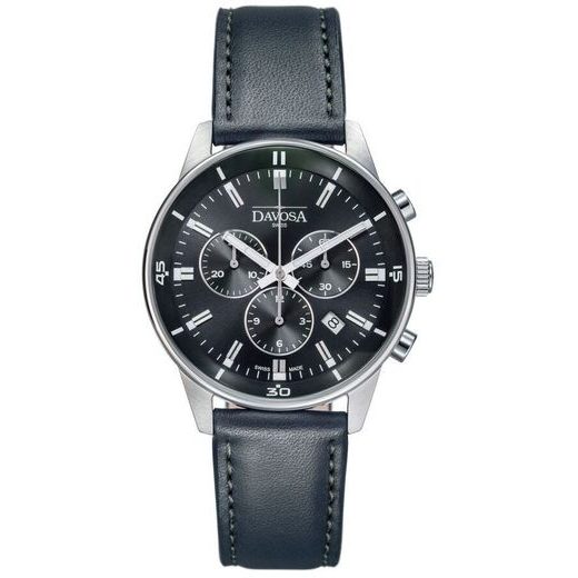 DAVOSA VIREO CHRONOGRAPH 162.493.55 - EXECUTIVE - ZNAČKY