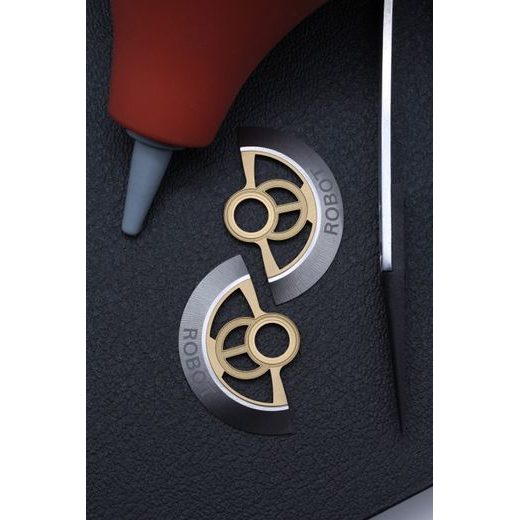 ROBOT ROBOTIC ONE BLUE - ROBOTIC ONE - ZNAČKY