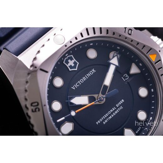 VICTORINOX DIVE PRO 241991 - DIVE PRO - ZNAČKY