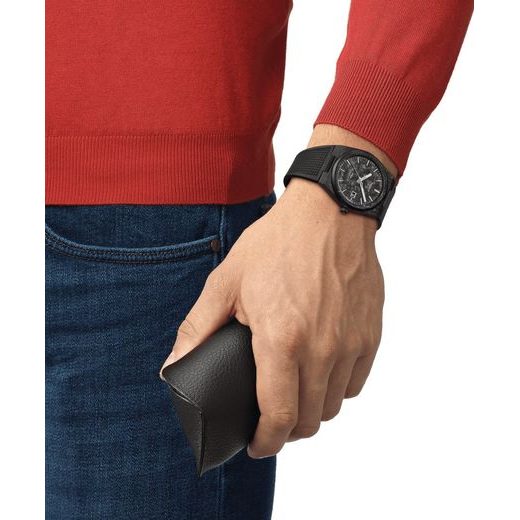 TISSOT PRX POWERMATIC 80 T137.907.97.201.00 - PRX - ZNAČKY