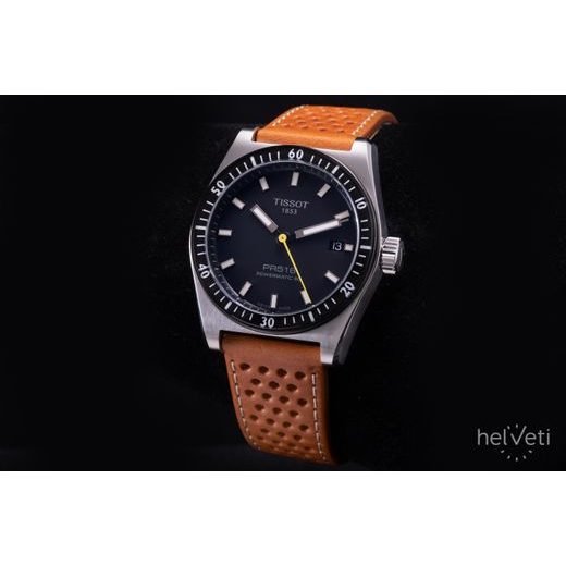 TISSOT PR516 POWERMATIC 80 T149.407.16.051.00 - PRS 516 - ZNAČKY