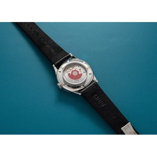ORIS ARTELIER S 01 733 7762 4054-07 5 20 69FC - ARTELIER - ZNAČKY