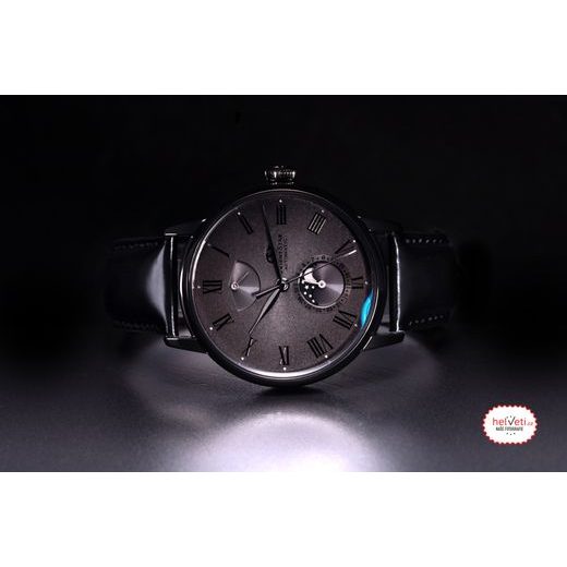 ORIENT STAR RE-AY0124N CLASSIC MOON PHASE M45 F7 LIMITED EDITION - CLASSIC - ZNAČKY