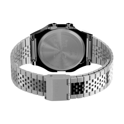 TIMEX T80 PEANUTS TW2V61300U8 - TIMEX - ZNAČKY