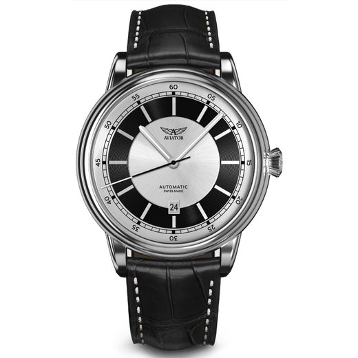 AVIATOR DOUGLAS DC-3 AUTOMATIC V.3.32.0.247.4 - DOUGLAS DC-3 - ZNAČKY