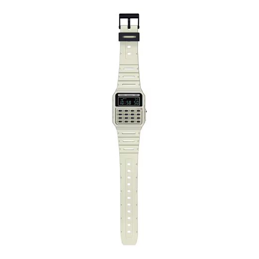 CASIO COLLECTION VINTAGE CA-53WB-8BEF - CLASSIC COLLECTION - ZNAČKY