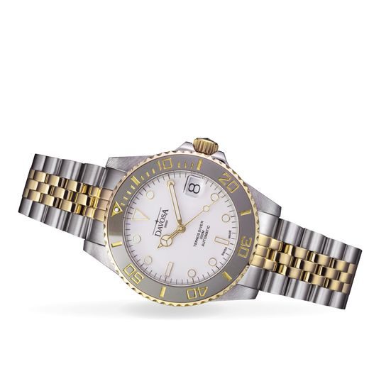 DAVOSA TERNOS AUTOMATIC MEDIUM 166.197.02 - TERNOS - ZNAČKY