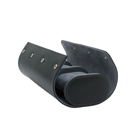 PUZDRO NA HODINKY FRIEDRICH LEDERWAREN INFINITY 26132-9 - BOXY NA HODINKY - OSTATNÉ