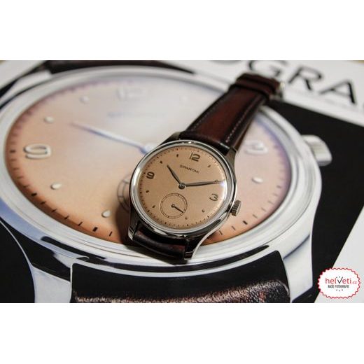 PRIM SPARTAK RESPECT LE 103-016-534-33-1 - MANUFACTURE 1949 - ZNAČKY