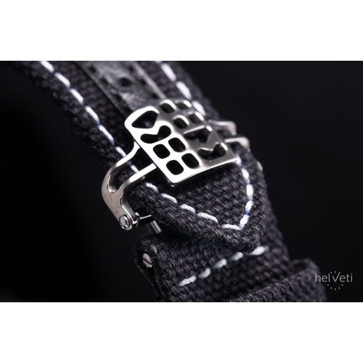 FREDERIQUE CONSTANT MANUFACTURE SLIMLINE PERPETUAL CALENDAR AUTOMATIC DESIGNED BY PETER SPEAKE LIMITED EDITION FC-775PS4S6 - MANUFACTURE - ZNAČKY