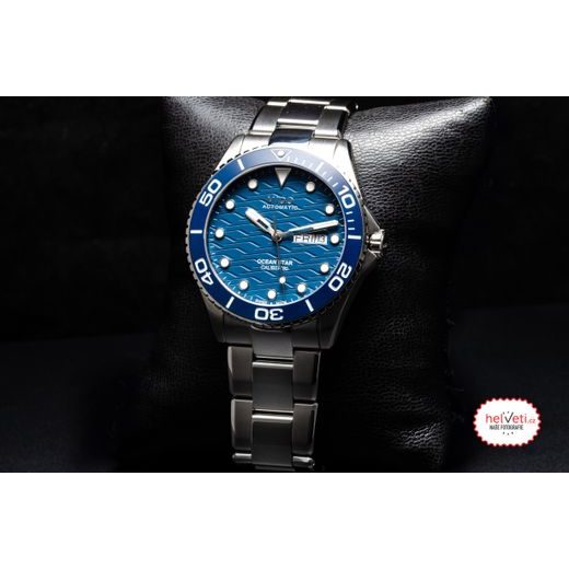 MIDO OCEAN STAR 200C M042.430.11.041.00 - OCEAN STAR - ZNAČKY