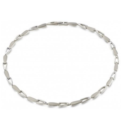 NÁHRDELNÍK BOCCIA TITANIUM 08039-01 - NÁHRDELNÍKY - OSTATNÉ