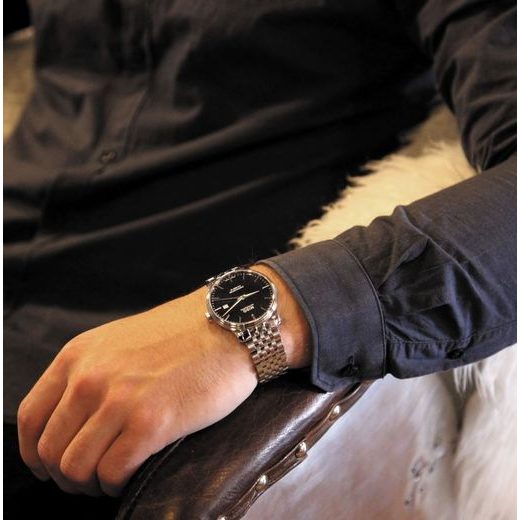 MIDO BARONCELLI CHRONOMETER SILICON M027.408.11.051.00 - BARONCELLI - ZNAČKY