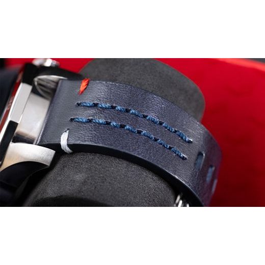 VOSTOK EUROPE LIMITED EDITION ČESKÁ REPUBLIKA 6S21-225A481 - LIMITOVANÉ EDÍCIE - ZNAČKY