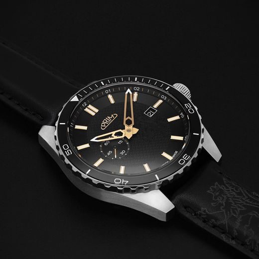 PRIM SYMBOL LE W91P.13267.B - AUTOMATIC - ZNAČKY