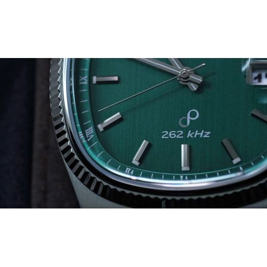 BULOVA SUPER SEVILLE PRECISIONIST 96B439 - ARCHIVE SERIES - ZNAČKY