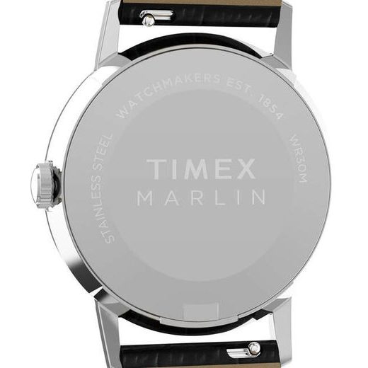 TIMEX MARLIN® TW2Y37600UK - TIMEX - ZNAČKY