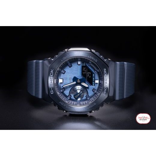 CASIO G-SHOCK GM-2100N-2AER - CASIOAK - ZNAČKY