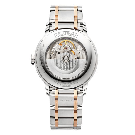 BAUME & MERCIER CLASSIMA 10217 - CLASSIMA - ZNAČKY