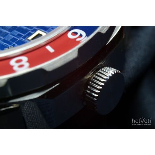 CITIZEN SERIES 8 GMT AUTOMATIC NB6030-59L - SERIES 8 - ZNAČKY