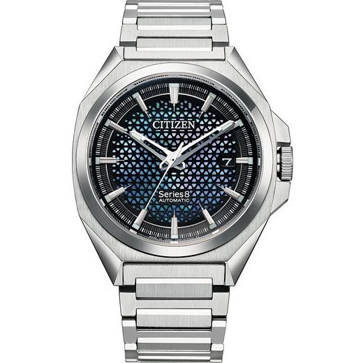CITIZEN SERIES 8 AUTOMATIC NA1010-84X - SERIES 8 - ZNAČKY