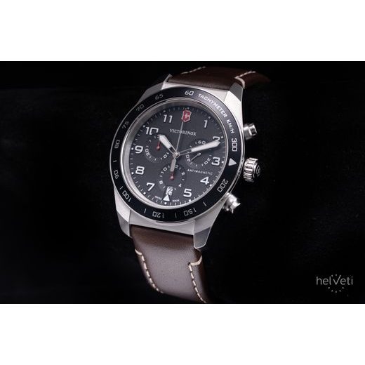 VICTORINOX SWISS ARMY CHRONO 242046 - SWISS ARMY - ZNAČKY