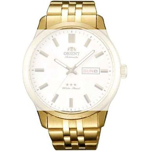 NÁRAMEK ORIENT KDEZKAA (PRO MODEL RA-AB00) - REMIENKY - OSTATNÉ