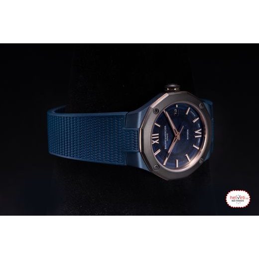 BAUME & MERCIER RIVIERA 10769 - RIVIERA - ZNAČKY