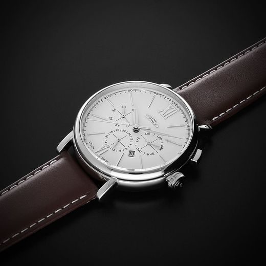PRIM RETRO ELEGANCE 25 - A W01P.13248.A - AUTOMATIC - ZNAČKY