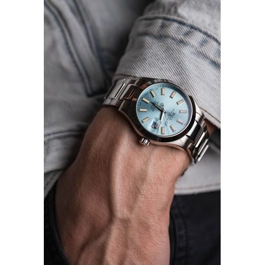 BALL ENGINEER III MARVELIGHT CHRONOMETER COSC NM9026C-S6CJ-IBE - ENGINEER III - ZNAČKY