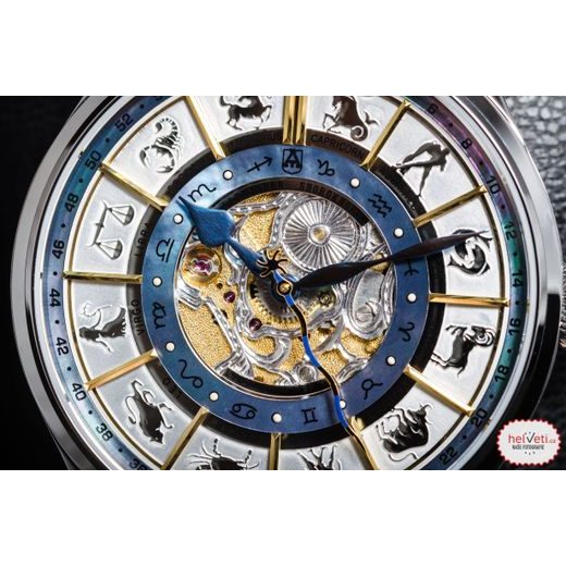 ALEXANDER SHOROKHOFF BABYLONIAN III. AS.BYL03S - AVANTGARDE - ZNAČKY