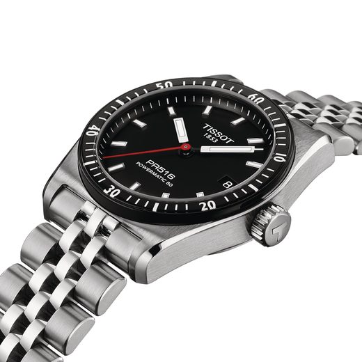 TISSOT PR516 POWERMATIC 80 T149.407.11.051.00 - PRS 516 - ZNAČKY