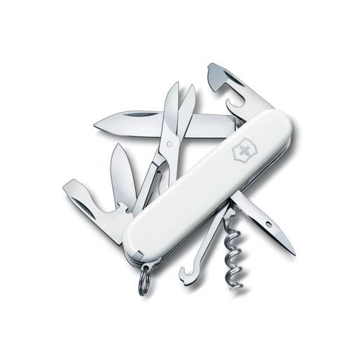 NŮŽ VICTORINOX CLIMBER 1.3703.7 - VRECKOVÉ NOŽE - OSTATNÉ