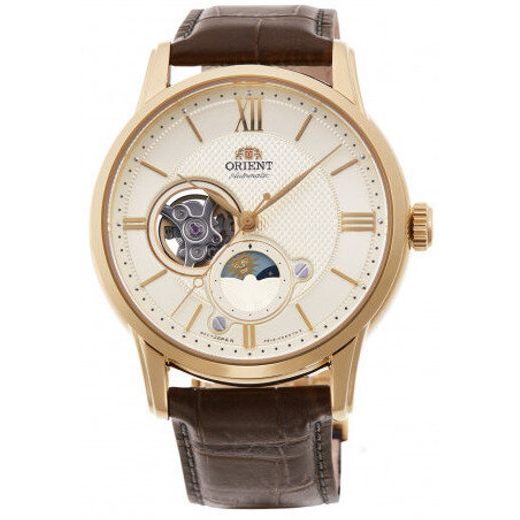 ORIENT CLASSIC SUN AND MOON RA-AS0010S - CLASSIC - ZNAČKY