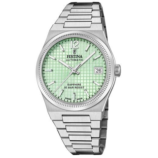 FESTINA SWISS MADE 20029/3 - SWISS MADE - ZNAČKY