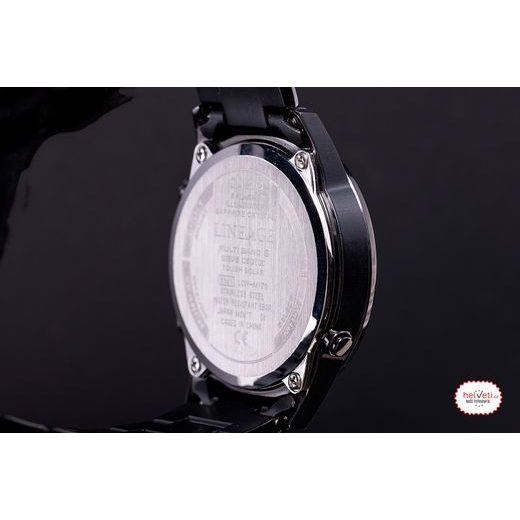 CASIO WAVE CEPTOR LCW-M170DB-1AER - WAVE CEPTOR - ZNAČKY