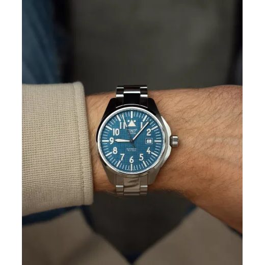 AVIATOR AIRACOBRA 43 AUTO V.3.39.0.334.5 - AIRACOBRA 43 AUTO - ZNAČKY